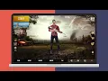 Java Swing GUI PUBG Mobile