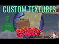Hammer Editor Tutorial How to Import Custom Textures