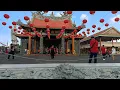 Download Lagu Imlek di Vihara Satya Dharma di Jalan Pelabuhan Benoa, Denpasar, Bali