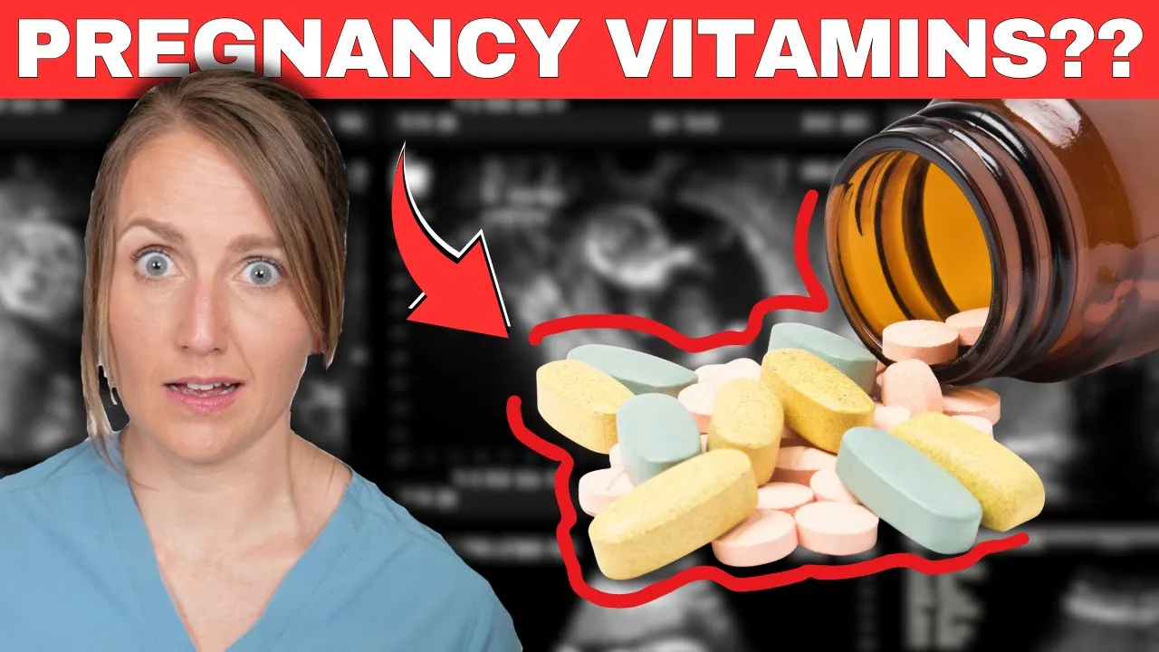 Why should you take Folic Acid in pregnancy?