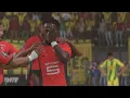 FC 25 Rennes vs Nantes - LIGUE 1 MCDONALD'S 24/25 PS5™ [4K]