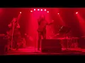 The Mars Volta - Fin / Reina Tormenta / Enlazan las Tinieblas @ The Fillmore, Philadelphia 11/5/2025