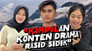 kumpulan konten drama