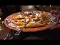 My Favourite Restaurants in Montreal Khyber Pass