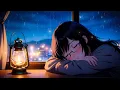 Download Lagu Fall Asleep Super Fast • Relaxing Music with Rain Sounds to Calm the Mind and Soothe the Soul