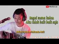 Download Lagu Bagaimana kalau aku tidak baik baik saja Adlani Rambe ft Nanda Arif (musik lirik)