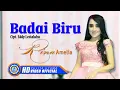 Download Lagu Rina Amelia X OM.ADARA  - BADAI BIRU ( Official Music Video ) [HD]