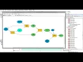 ArcGIS Model Tool4 Create a Python Script Tool