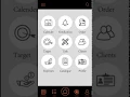 Task Viewing Editing In Sales Supremo Android Application