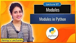Modules in Python Python Tutorials for Beginners