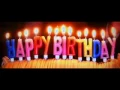 Download Lagu HAPPY BIRTHDAY TO YA!  Stevie Wonder clip