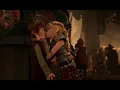 Download Lagu The real Hiccstrid moments | Part 2 (The short films)