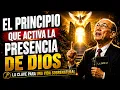 This Biblical Principle Will Transform Your Walk with the Holy Spirit Dr David Yonggi Cho