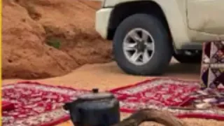 يامحمد ماعلى الدنيا حسوف دندنها
