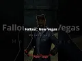 Lagu Fallout: New Vegas | How it feels to steal from Powder Gangers | #shorts