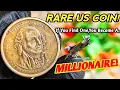 This Rare John Adams 1 Coin Could Make You a Millionaire Collectors Are Stunned
