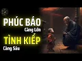 Download Lagu NGƯỜI ĐÃ VƯỢT QUA ĐƯỢC KHỔ NẠN TÌNH YÊU RẤT GIỎI VỀ TU HÀNH | THUẬT CỔ NHÂN