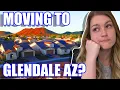 Pros and Cons of Living in Glendale Arizona Moving to Glendale Arizona Phoenix Arizona Suburb