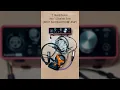 Download Lagu Focusrite Scarlett Solo into 2 headphones (without headphone amp!)