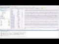 2 6 - Active- L Debugging Post Simulation Debug Mode
