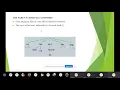 5CSB 18CS56 UP Module1 Lecture4