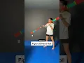 Download Lagu Bo Staff Tutorial - Figure 8 Hand Roll 🥋