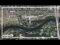 Spokane Police Department investigating body found near Spokane River