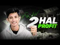 Fokus 2 Hal Ini Untuk Profit Konsisten Di Trading