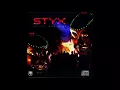 Styx | Mr. Roboto (HQ)