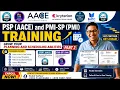 PSP PMI-SP 2026 PART 2 Project Scheduling Certification AACE PMI BMTC Qatar