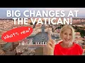 Download Lagu Vatican Tourist Rules in 2025: Big Changes You Need to Know!