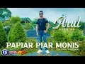 Download Lagu Arul Gurning - PAPIAR PIAR MONIS (Official Music Video)