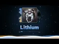 Lithium - Nirvana (Lyrics)