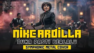 nike ardilla duka pasti berlalu versi ai orkestra etnik symphonic metal 