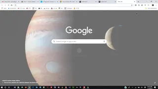 Web Programming 1 - Chapter 11 Lecture and Demo Multimedia