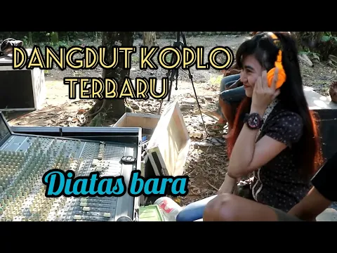 Download MP3 Diatas Bara - dangdut gleer terbaru Renika putri, yeyen novita, Esa risty,  happy asmara, Vita alfia