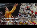 The Last 24 Hours - Freddie Mercury November 1991