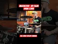 Download Lagu Millencolin - No Cigar (Drum Cover). Watch the full video on my channel! #drumcover #millencolin