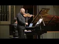 Download Lagu Boris Brovtsyn, Kasparas Uinskas Brahms violin sonata No. 1