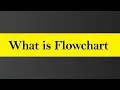 What is Flowchart Hindi