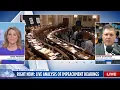 Full segment with Erin Perrine from Trump 2020 campaign
