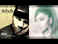 dilemma × westside - Nelly × Ariana Grande (Mashup)