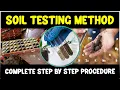 Agriculture Soil Testing - Laboratory Methods Soil pH EC N P K Zn Etc Testing Procedures