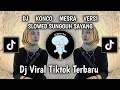 Download Lagu DJ KONCO MESRA VERSI SLOWED REVERB JEDANG JEDUNG X DJ SUNGGUH SAYANG VIRAL TIKTOK TERBARU 2025
