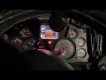 Kenworth t680 check engine light without scan tool