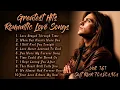 Lagu Greatest Hits Romantic Love Songs | Soft Rock 70s,80s,90s | Love Stayed Through Time | Voll. 161
