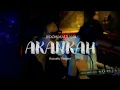 Download Lagu Ikrom Maulana - Akankah (Acoustic) | Chill Session Eps. 17