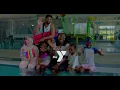 YMCA Swim Test Procedures