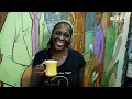 A Williamsburg cafe fights food insecurity and inequity in the coffee industry