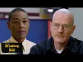 Download Lagu Walter White Meets Gustavo Fring | Mandala | Breaking Bad